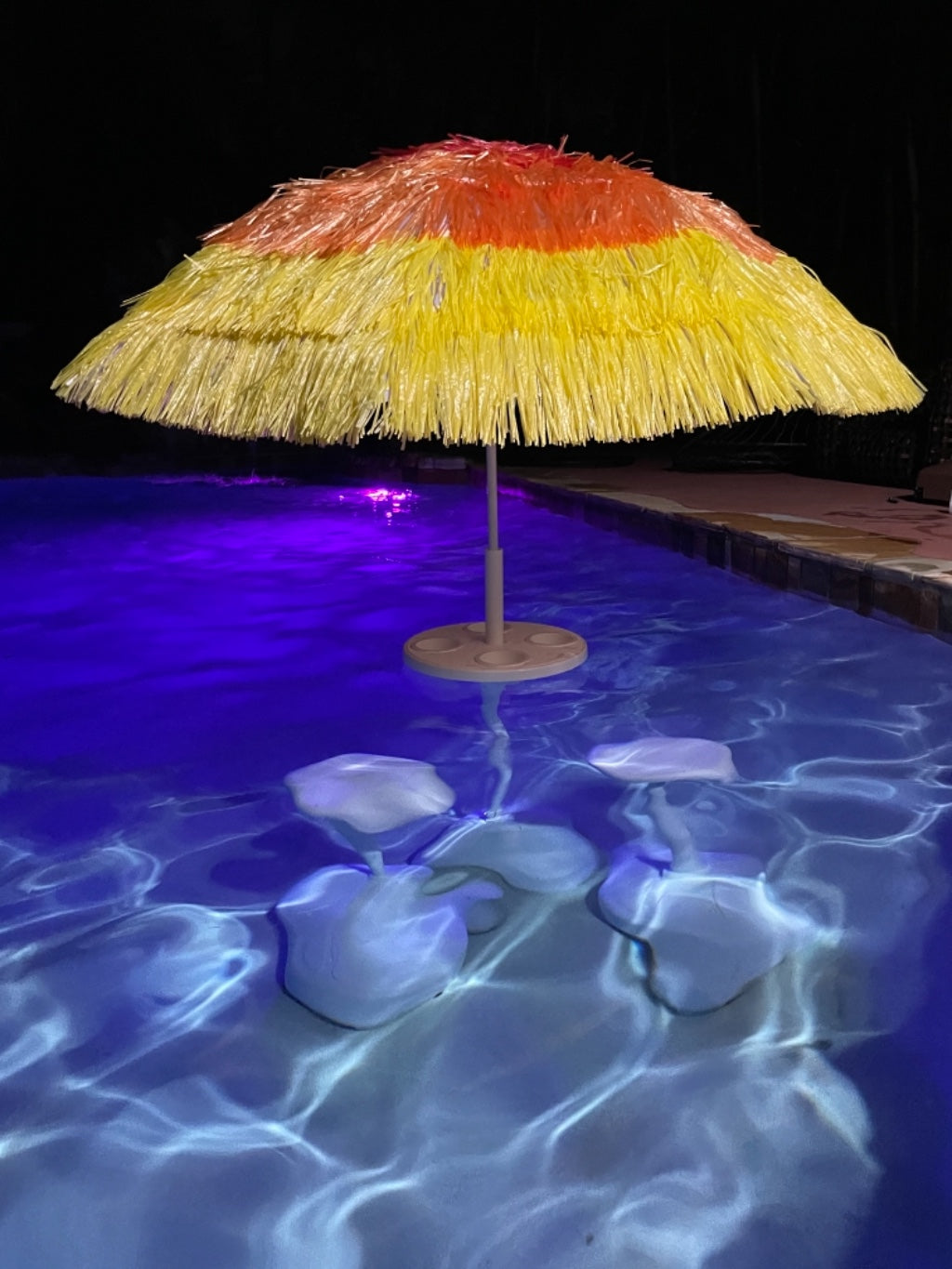 Aqua Station By Floravia