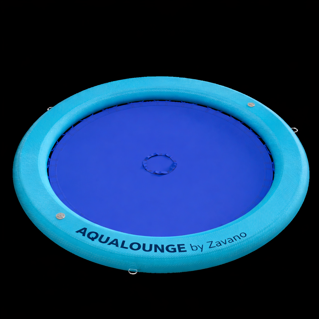 Aqua Lounge By Floravia