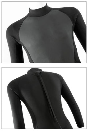 Wetsuits Neoprene 3mm/2mm Original