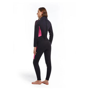 Roupa De Mergulho Masculino e Feminina Wetsuit 1.5MM/3MM