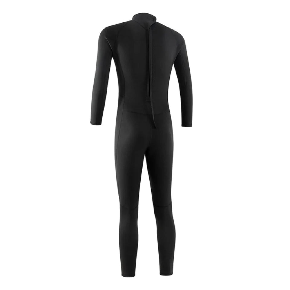 Wetsuits Neoprene 3mm/2mm Original