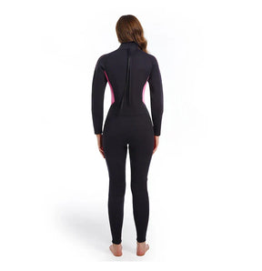 Roupa De Mergulho Masculino e Feminina Wetsuit 1.5MM/3MM