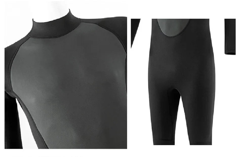Wetsuits Neoprene 3mm/2mm Original